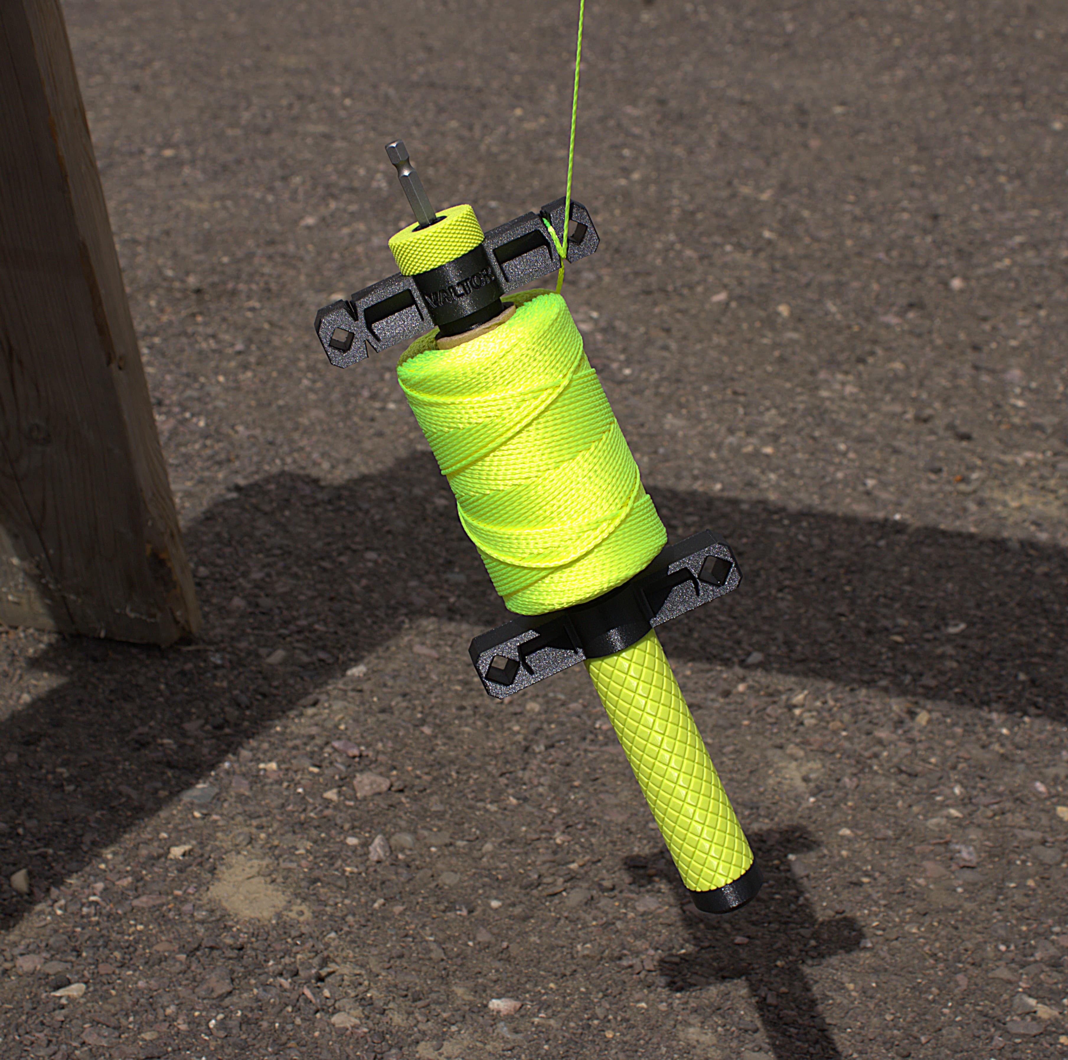 FAST-LINE hanging